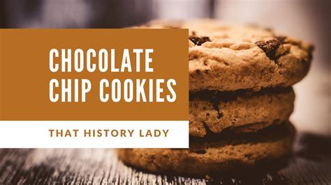 The History of Cocoa Cookies
