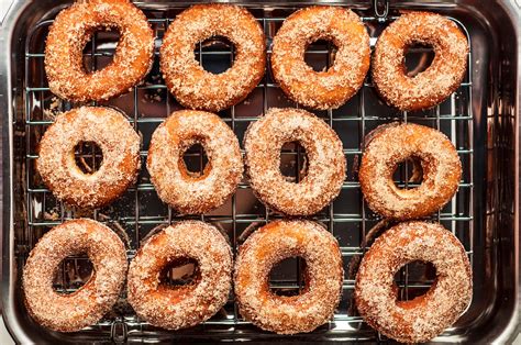 The History of Doughnuts: From Ancient Origins to Modern Favorites