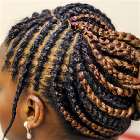 The History of Hair Braiding: From Ancient Times to Modern Trends