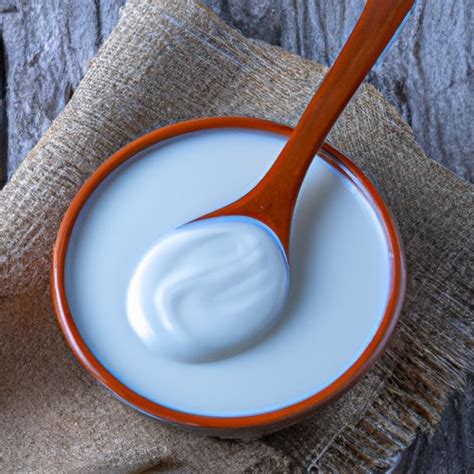 The History of Yogurt: From Ancient Origins to Modern Popularity