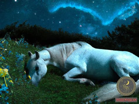 The Horse's Color: Decoding the Symbolism in Dream Imagery