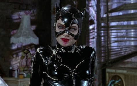 The Iconic Catwoman Role