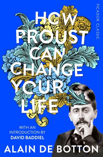 The Illness That Changed Proust's Life