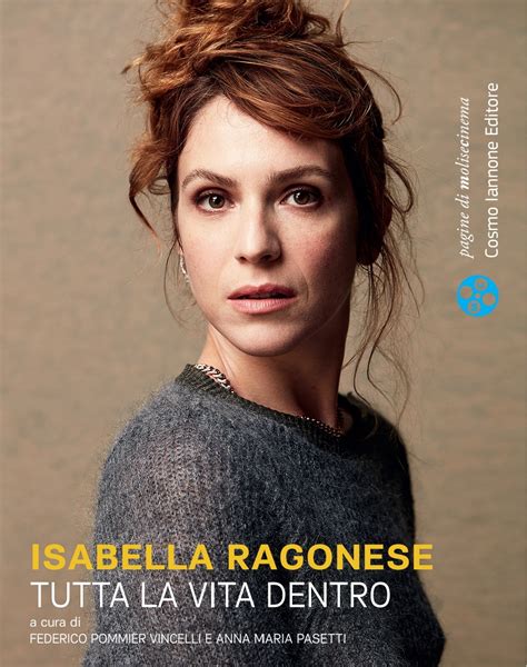 The Impact and Influence of Isabella Ragonese in the Entertainment Industry