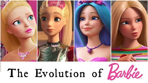 The Impact of Barbie Brilliant in the Industry