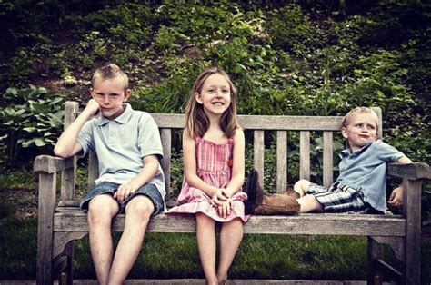 The Impact of Birth Order on Shaping Sibling Rivalry