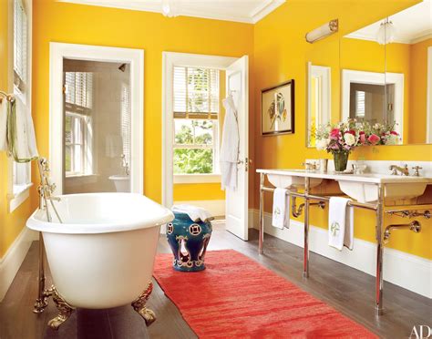 The Impact of Color on Bathroom Décor