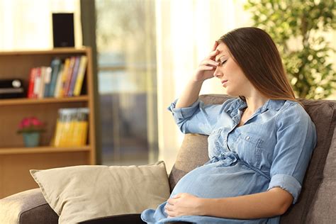 The Impact of Dreaming about Firearms During Pregnancy on Maternal Anxiety