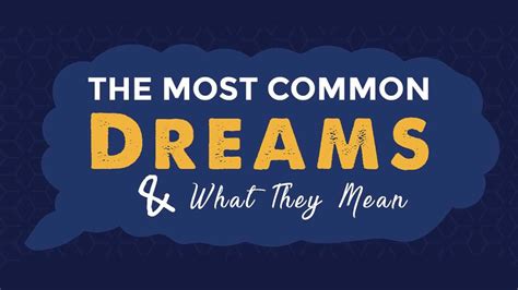 The Impact of Dreams: Delving into Their Importance
