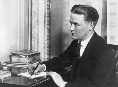 The Impact of Fitzgerald's Personal Life on his Writing