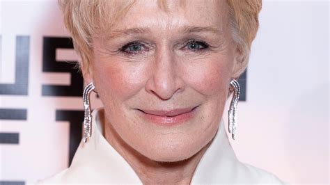 The Impact of Glenn Close's Career