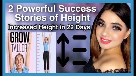 The Impact of Height on Angie Cutie's Success