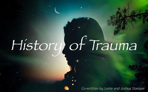 The Impact of Historical Trauma on Extreme Dream Content