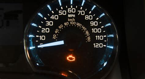 The Impact of Ignoring the Check Engine Light: Consequences and Risks