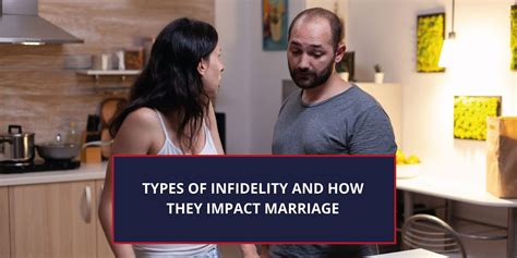 The Impact of Infidelity on the Deterioration of a Marriage