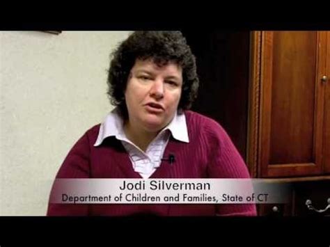 The Impact of Jodie A Vada's Work on Society