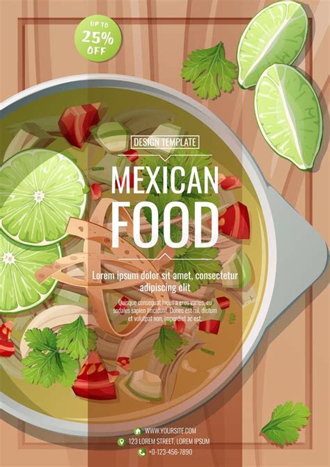 The Impact of Lime on Traditional Mexican Cuisine