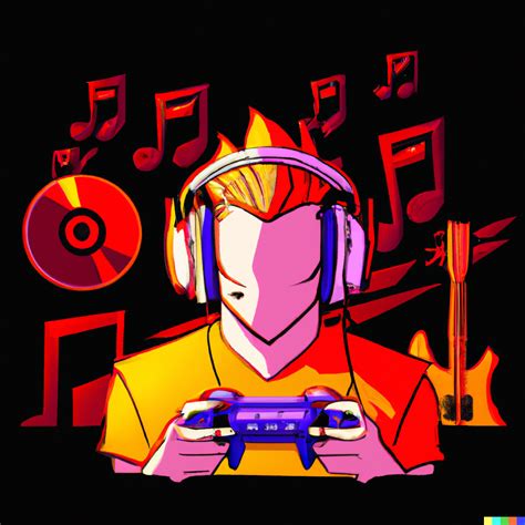 The Impact of Music on Video Games: Enhancing the Gaming Experience