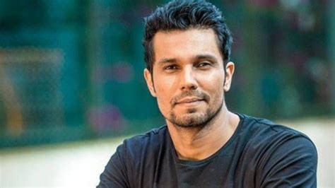 The Impact of Randeep Hooda in the Bollywood Industry