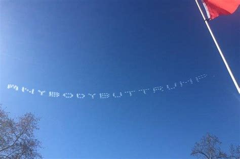 The Impact of Skywriting: Fascinating the Masses from Above