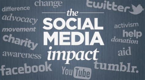 The Impact of Social Media: Enhancing the Lovestruck Sensation