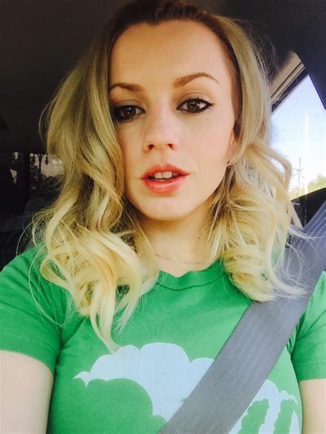 The Impact of Social Media on Lexi Belle's Professional Journey