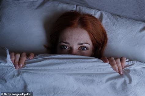 The Impact of Stress and Anxiety on Nightmarish Visions Within the Sanctuary of Sleep