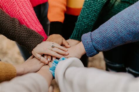 The Impact of a Supportive Friend Group on Mental Health