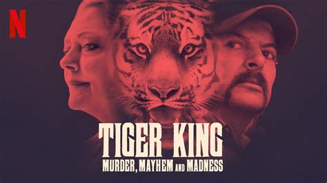 The Impact of the "Tiger King" Documentary