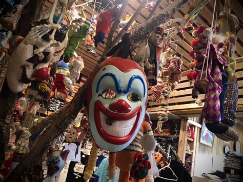 The Impact of the Clown Archetype: Exploring Its Profound Influence