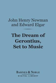 The Impact of the Gerontius Dream on Music and Literature