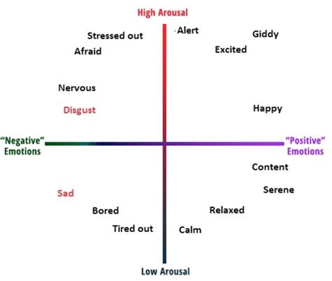 The Impact on Energy Levels and Mood