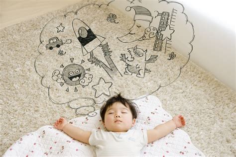 The Impact on the Human Mind When Dreaming of a Child Losing Their Vision