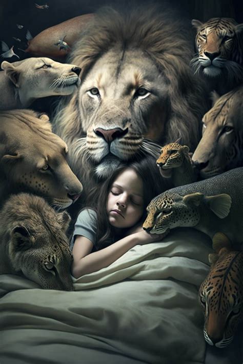 The Importance of Animal Dreams: Exploring Their Deep Significance