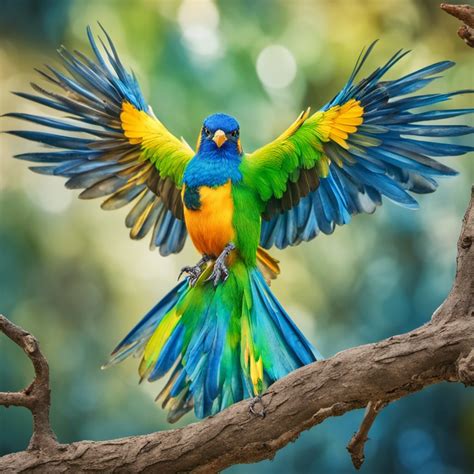 The Importance of Birds in Dream Interpretation