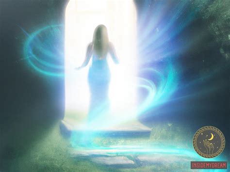 The Importance of Doors and Portals in Dream Interpretation