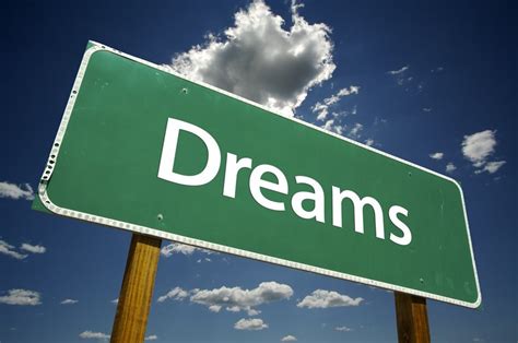 The Importance of Dream Significance