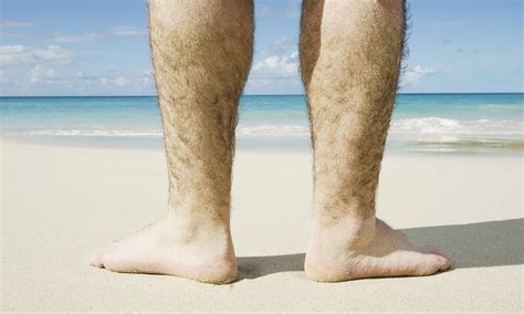 The Importance of Dreaming about Leg Hair Growth