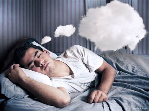 The Importance of Dreaming about an Attractive Gentleman