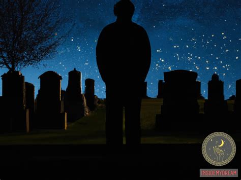 The Importance of Dreaming about an Unknown Departed Individual