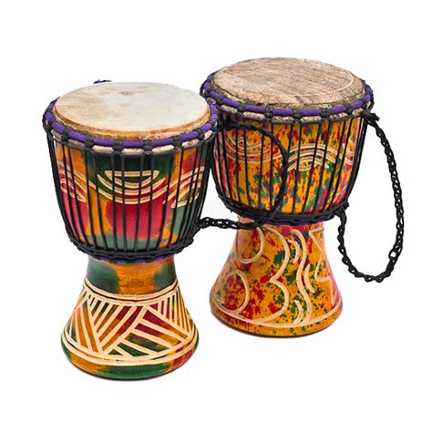The Importance of Drums in Diverse Cultural Traditions