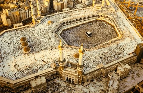 The Importance of Hajj: Recognizing the Significance of the Holy Journey