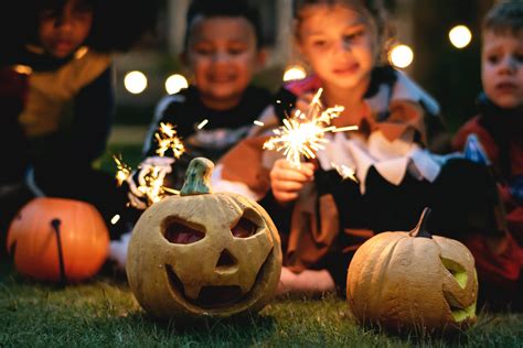 The Importance of Pumpkins in the Halloween Tradition