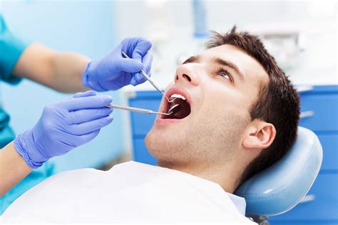 The Importance of Regular Dental Examinations for Gum Well-being