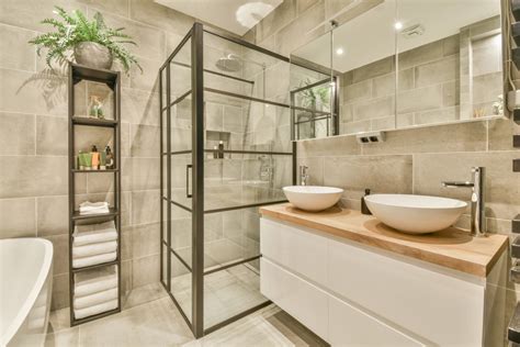 The Importance of a Well-stocked Bathroom