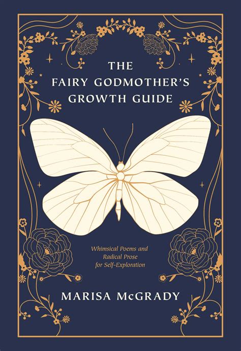 The Influence of Being a Fairy Godmother on Personal Growth