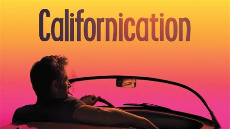 The Influence of Californication on Popular Culture