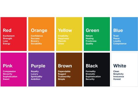 The Influence of Color: How Different Shades Impact Your Mood and Enhance Your Travel Experience