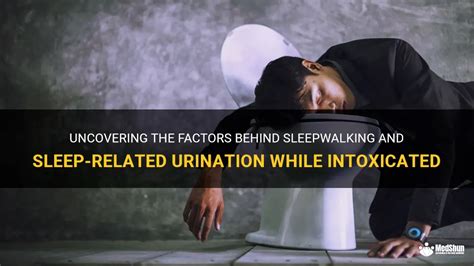 The Influence of Consuming Fluids prior to Bedtime on Sleep-related Urination Episodes