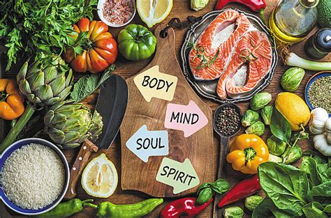 The Influence of Culinary Dreams on Emotional Wellness